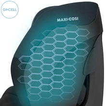 Load image into Gallery viewer, Carseat Toddler+Child Titan S I-Size Tonal Black (15 M -12 Y)
