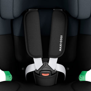Carseat Toddler+Child Titan S I-Size Tonal Black (15 M -12 Y)
