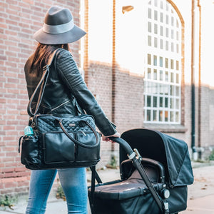 Nursery Bag Vision of Love