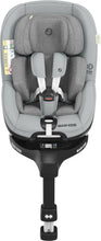 Load image into Gallery viewer, Carseat Infant+Toddler Mica PRO Eco I-Size Authentic Grey (birth - 4 Y) + Baby Hugg Inlay
