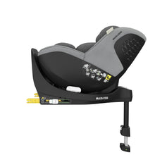 Load image into Gallery viewer, Carseat Infant+Toddler Mica PRO Eco I-Size Authentic Grey (birth - 4 Y) + Baby Hugg Inlay

