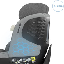 Load image into Gallery viewer, Carseat Infant+Toddler Mica PRO Eco I-Size Authentic Grey (birth - 4 Y) + Baby Hugg Inlay
