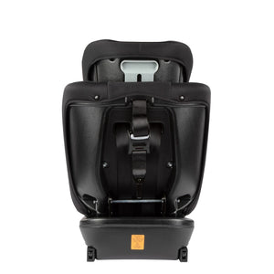 Carseat Toddler+Child BBC Apollo I-Size Mineral Black (15 M -12 Y)