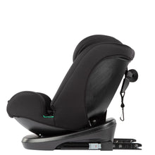 Load image into Gallery viewer, Carseat Toddler+Child BBC Apollo I-Size Mineral Black (15 M -12 Y)
