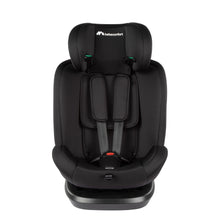 Load image into Gallery viewer, Carseat Toddler+Child BBC Apollo I-Size Mineral Black (15 M -12 Y)
