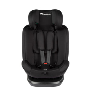 Carseat Toddler+Child BBC Apollo I-Size Mineral Black (15 M -12 Y)