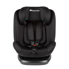 Load image into Gallery viewer, Carseat Toddler+Child BBC Apollo I-Size Mineral Black (15 M -12 Y)
