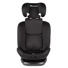 Load image into Gallery viewer, Carseat Toddler+Child BBC Apollo I-Size Mineral Black (15 M -12 Y)
