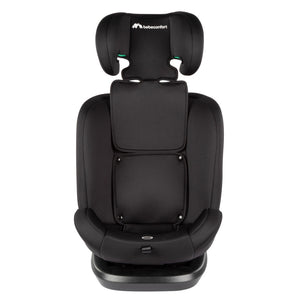 Carseat Toddler+Child BBC Apollo I-Size Mineral Black (15 M -12 Y)