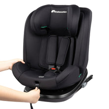 Load image into Gallery viewer, Carseat Toddler+Child BBC Apollo I-Size Mineral Black (15 M -12 Y)
