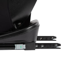 Load image into Gallery viewer, Carseat Toddler+Child BBC Apollo I-Size Mineral Black (15 M -12 Y)
