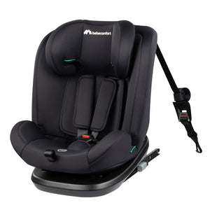 Carseat Toddler+Child BBC Apollo I-Size Mineral Black (15 M -12 Y)