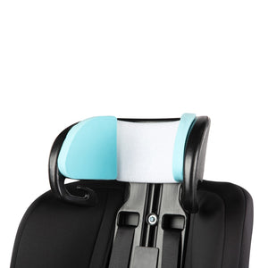 Carseat Toddler+Child BBC Apollo I-Size Mineral Black (15 M -12 Y)