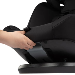 Carseat Toddler+Child BBC Apollo I-Size Mineral Black (15 M -12 Y)