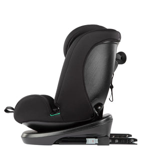 Carseat Toddler+Child BBC Apollo I-Size Mineral Black (15 M -12 Y)