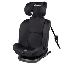 Load image into Gallery viewer, Carseat Toddler+Child BBC Apollo I-Size Mineral Black (15 M -12 Y)
