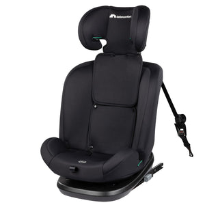 Carseat Toddler+Child BBC Apollo I-Size Mineral Black (15 M -12 Y)