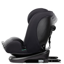 Load image into Gallery viewer, Carseat Toddler+Child BBC Apollo I-Size Mineral Black (15 M -12 Y)
