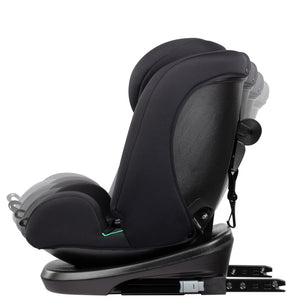 Carseat Toddler+Child BBC Apollo I-Size Mineral Black (15 M -12 Y)