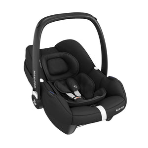 Carseat Infant Cabriofix I-SIZE Essential Black (birth - 12 M)