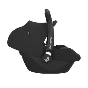 Carseat Infant Cabriofix I-SIZE Essential Black (birth - 12 M)
