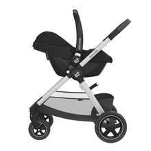 Load image into Gallery viewer, Carseat Infant Cabriofix I-SIZE Essential Black (birth - 12 M)
