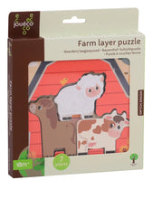 Load image into Gallery viewer, Puzzle Farm

