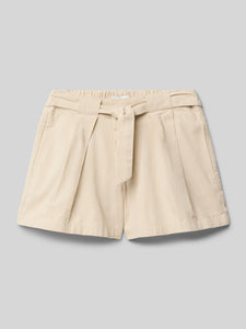 Short Linen Look, 2 colors