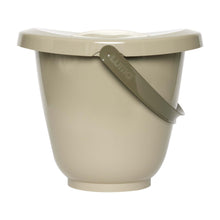 Load image into Gallery viewer, Diaper Pail Olive Green
