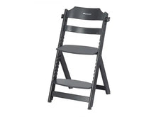 Load image into Gallery viewer, High Chair Timba Graphite
