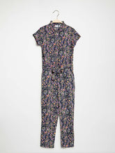 Load image into Gallery viewer, Jumpsuit Floral
