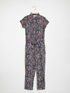 Jumpsuit Floral