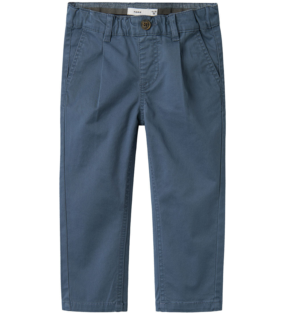 Pants Chino Jogger