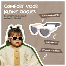 Load image into Gallery viewer, Sunglasses Maes 0-2 years
