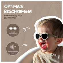 Load image into Gallery viewer, Sunglasses Maes 0-2 years

