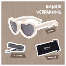 Load image into Gallery viewer, Sunglasses Maes 0-2 years
