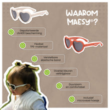 Load image into Gallery viewer, Sunglasses Maes 0-2 years
