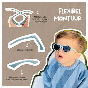 Sunglasses Maes 0-2 years