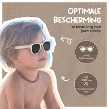 Load image into Gallery viewer, Sunglasses Lino 3-6 years
