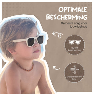 Sunglasses Lino 3-6 years