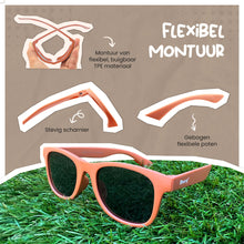 Load image into Gallery viewer, Sunglasses Lino 3-6 years
