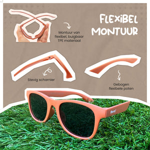 Sunglasses Lino 3-6 years
