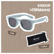 Load image into Gallery viewer, Sunglasses Lino 3-6 years
