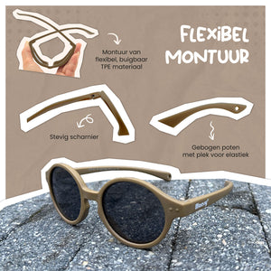 Sunglasses Noah 0-2 years