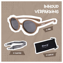 Load image into Gallery viewer, Sunglasses Noah 0-2 years
