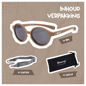 Sunglasses Noah 0-2 years