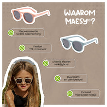 Load image into Gallery viewer, Sunglasses Faela 3-6 years
