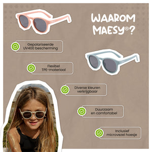 Sunglasses Faela 3-6 years