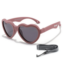 Load image into Gallery viewer, Sunglasses Maes 0-2 years
