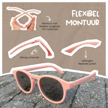 Load image into Gallery viewer, Sunglasses Faela 3-6 years
